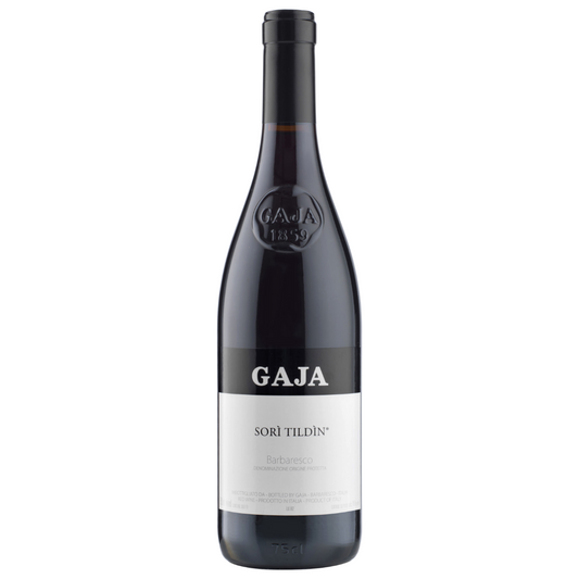 Gaja Sori Tildin Barbaresco DOCG 2000