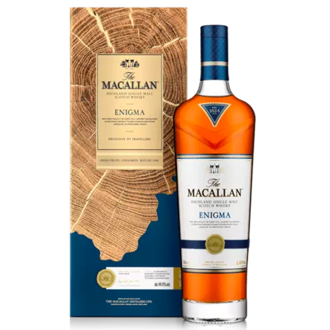 The Macallan