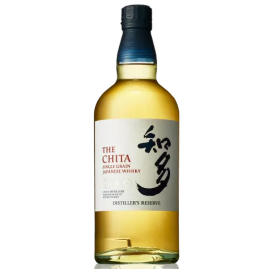 The Chita Single Grain Japanese Whisky (70cl)