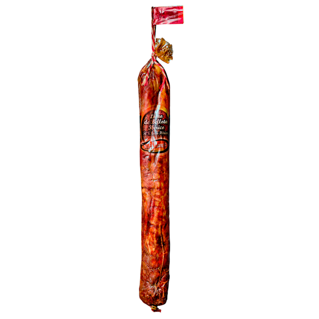 La Prudencia Iberico Lomo Bellota (1-1.4kg/pc)