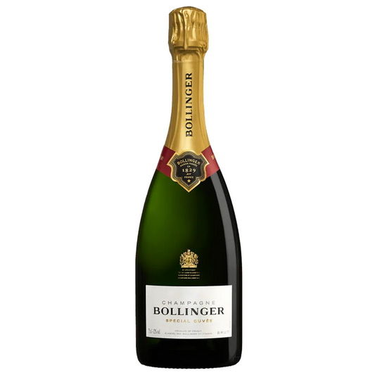 Bollinger Special Cuvee Brut Champagne