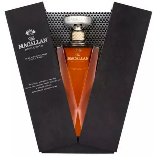 The Macallan Reflexion Highland Single Malt Scotch Whisky