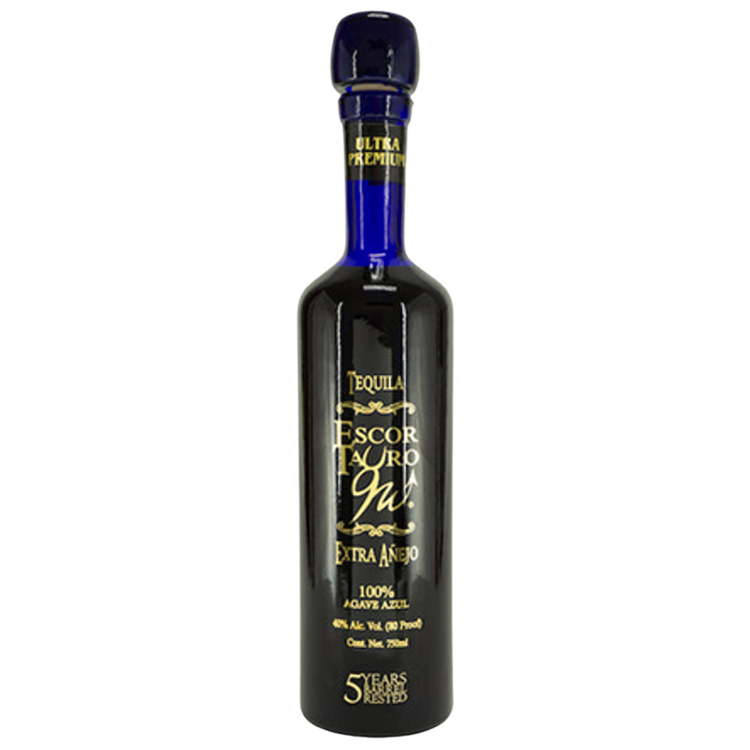 Tequila Escor Tauro Extra Anejo 750ml