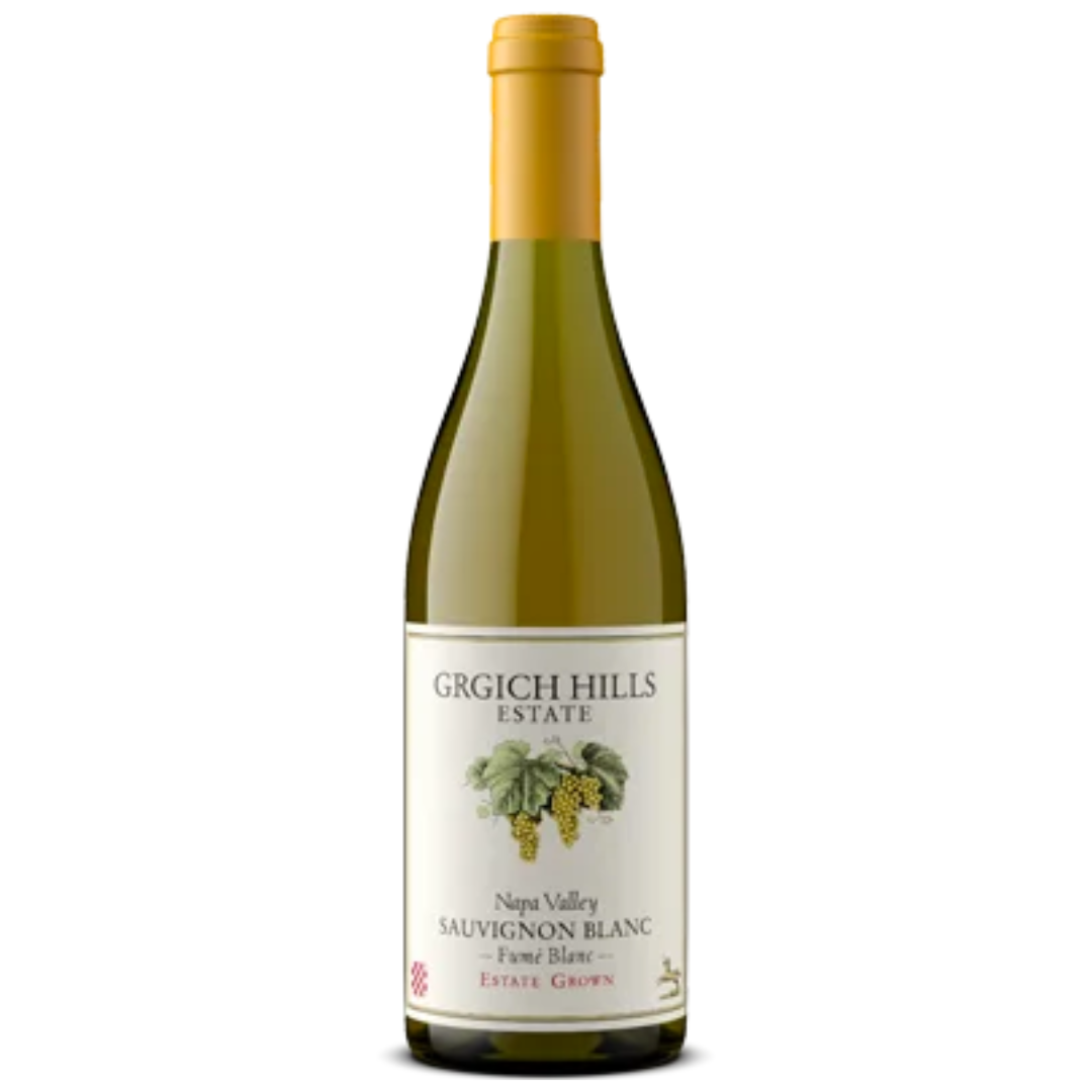 Grgich Hills Estate Fume Blanc 2020