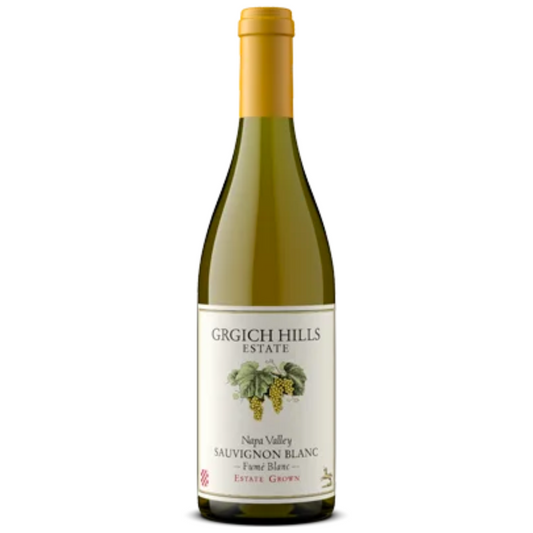 Grgich Hills Estate Fume Blanc 2020