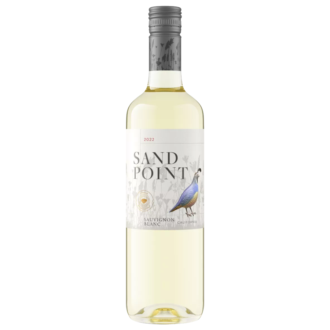 Sand Point California Sauvignon Blanc 2021/2022