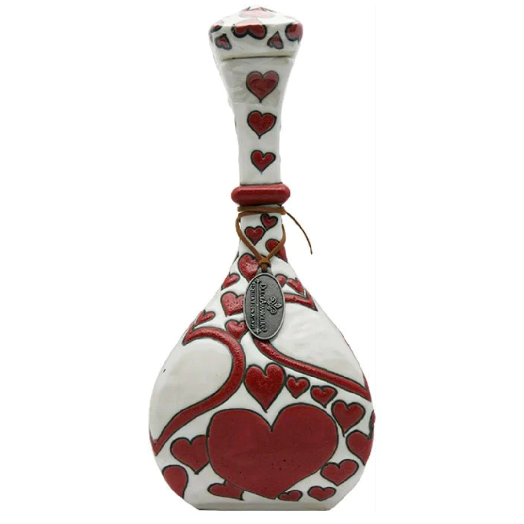 Dulce Amargura Love Reposado Tequila 750ml