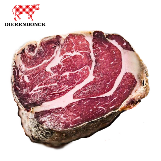 Dierendonck Oedslach Coppa Boeuf (1.8-2.2kg/slab)