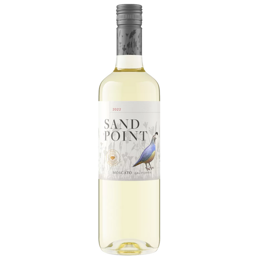 Sand Point California Moscato 2021