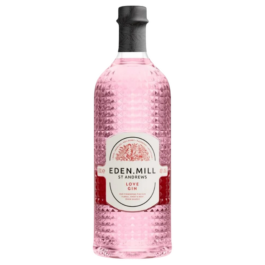 Eden Mill Love Gin (70cl)