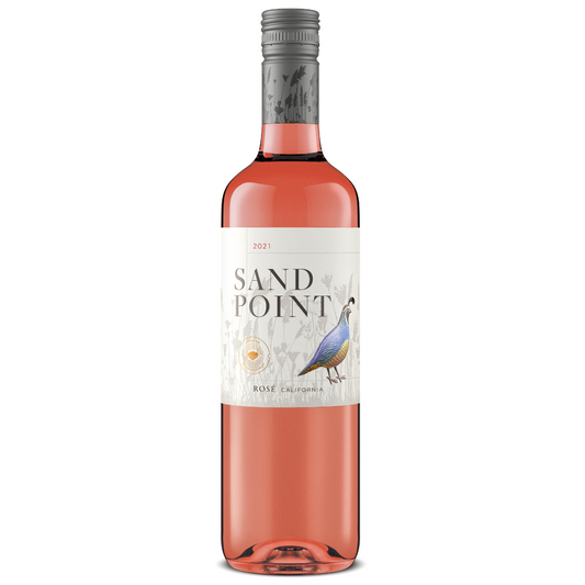 Sand Point California Rose 2021