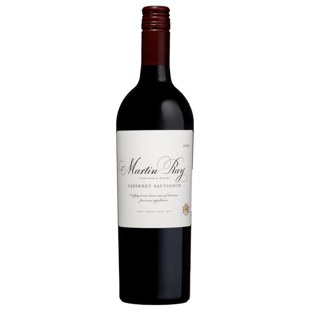 Martin Ray Cabernet Sauvignon 2020