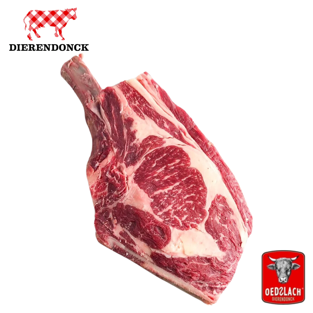 Dierendonck Oedslach OP Rib (8kg-12kg/slab)