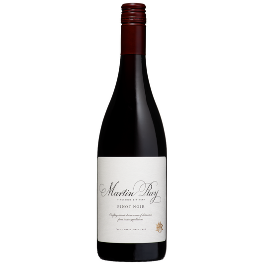 Martin Ray Pinot Noir 2021