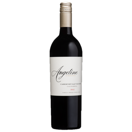 Angeline California Cabernet Sauvignon 2021