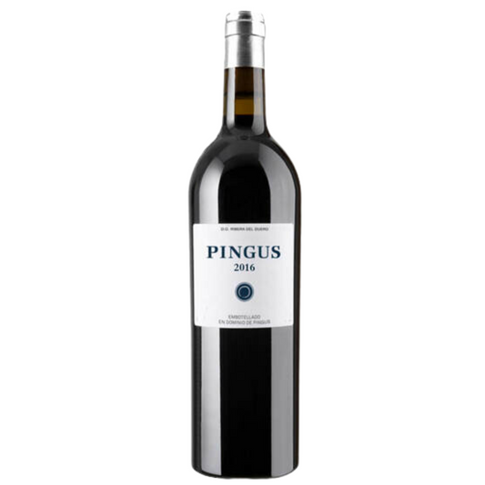 Dominio de Pingus Pingus Ribera del Duero 2016