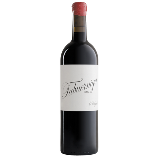 Bodega Lanzaga Tabuerniga Rioja 2019/2020