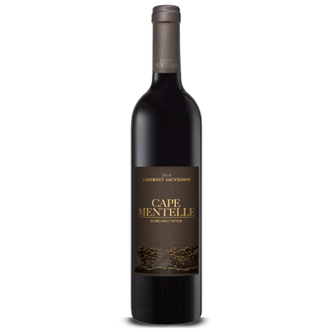 Cape Mentelle Cabernet Sauvignon 2014