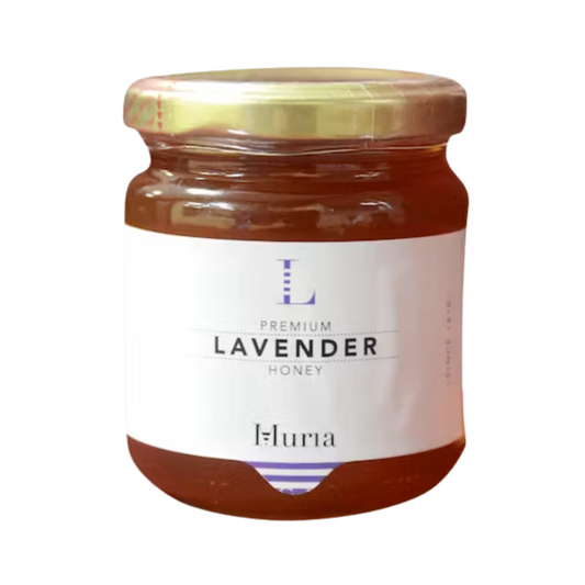 Muria Lavender Honey (6 x 250g)