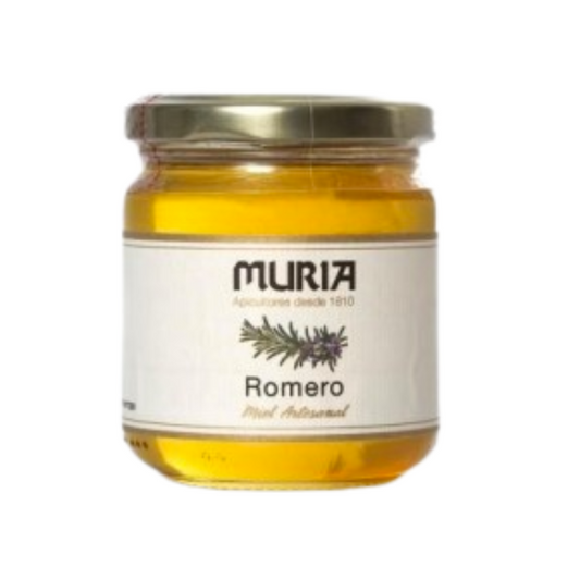 Muria Rosemary Honey (6 x 250g)