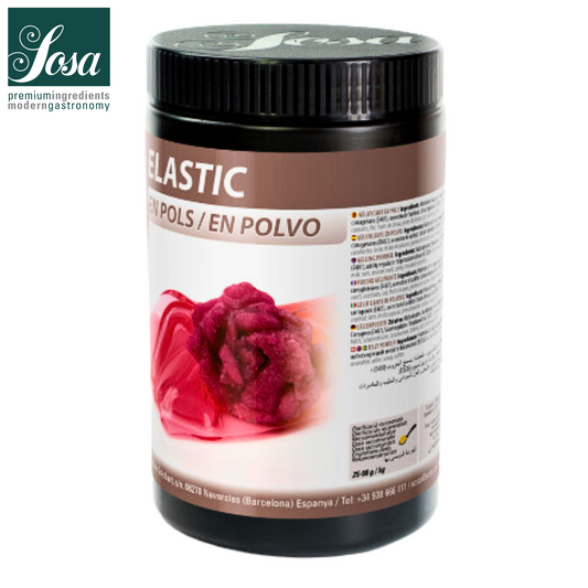 Sosa Elastic (38599) 550g