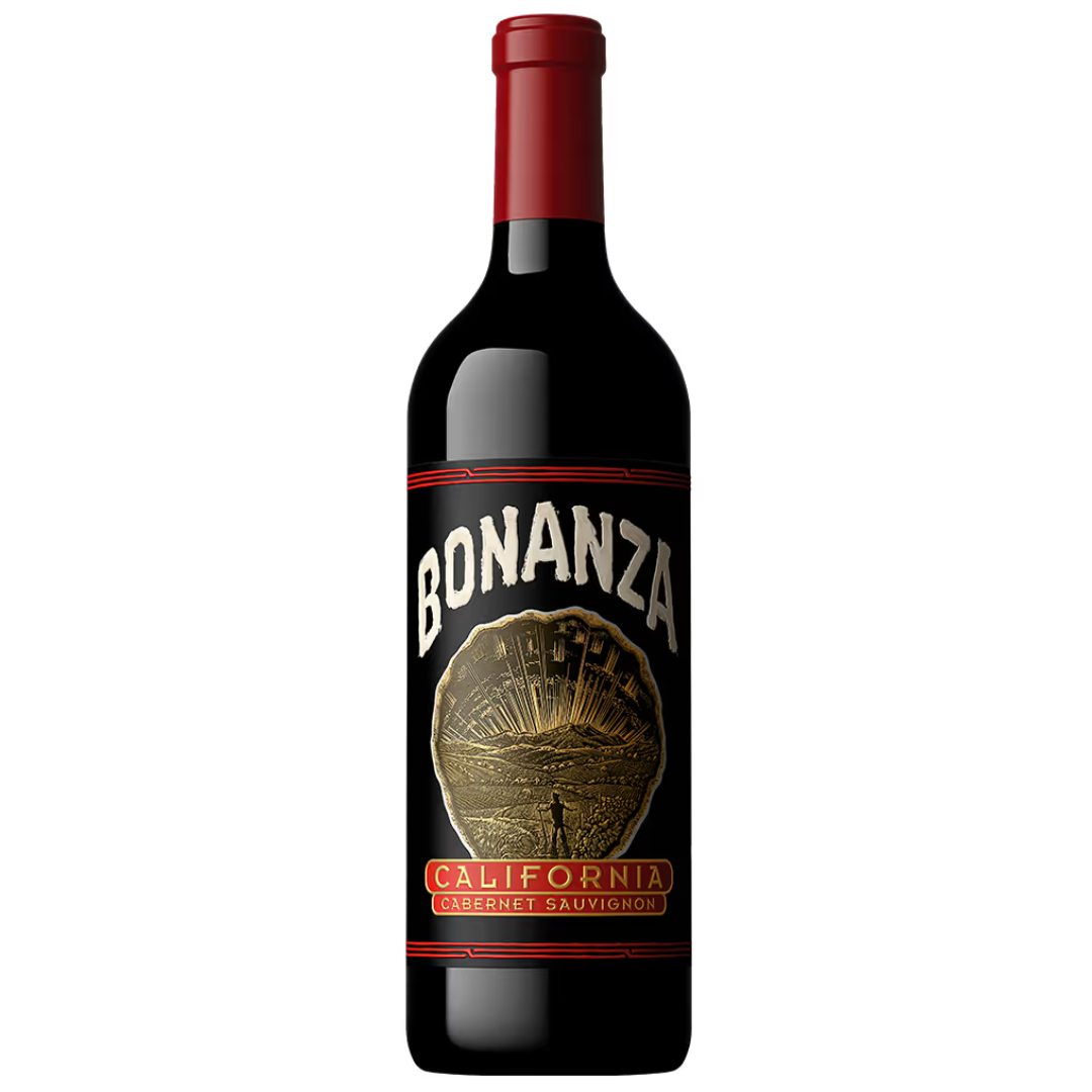 Bonanza by Chuck Wagner California Cabernet Sauvignon Lot 5