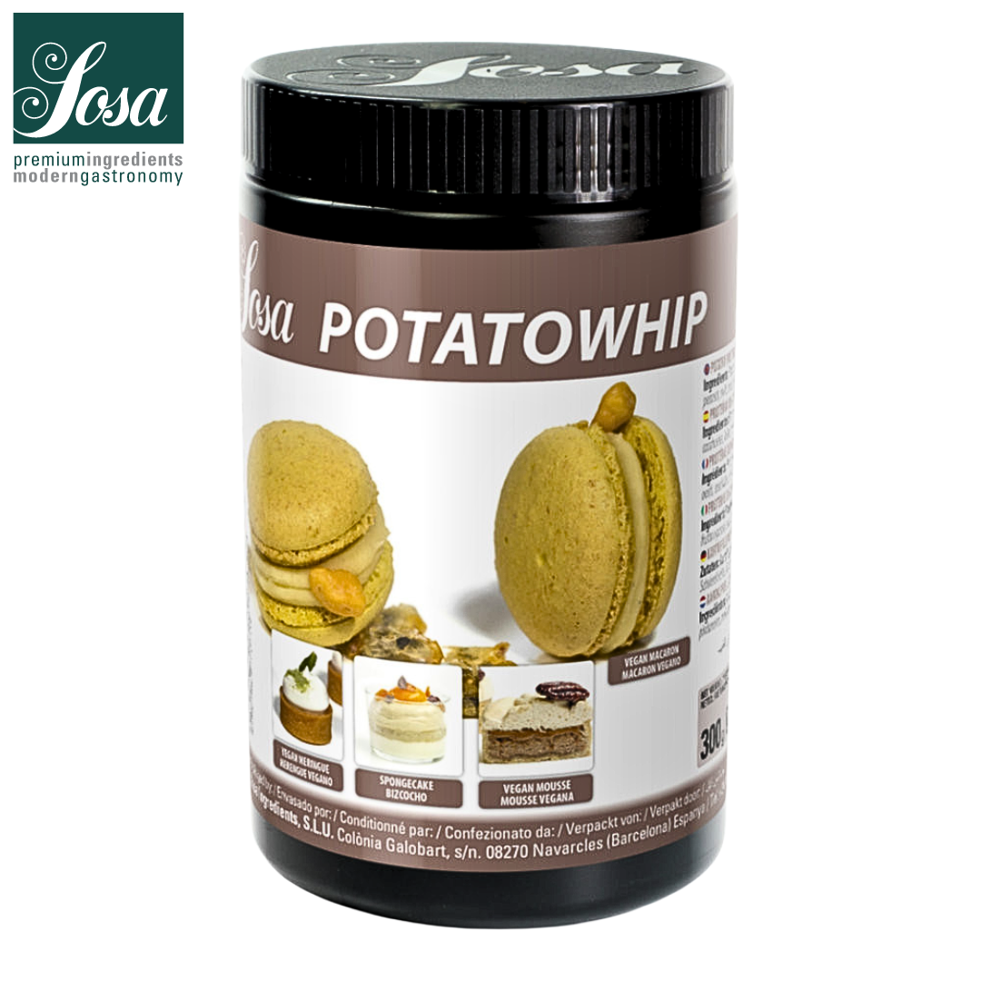 Sosa Potatowhip (38967) 400g