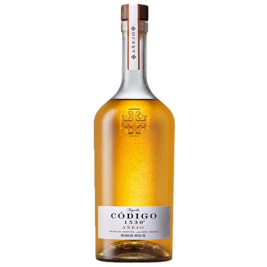 Codigo 1530 Anejo Tequila (75cl)