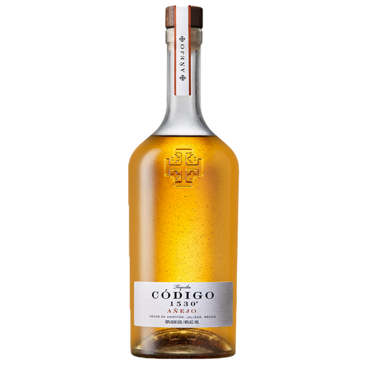 Codigo 1530 Anejo Tequila