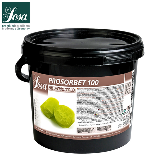 Sosa Prosorbet 100 Cold (37652) 3kg