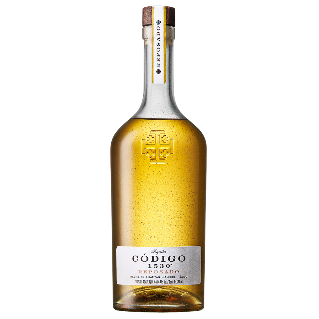 Codigo 1530 Reposado Tequila (75cl)