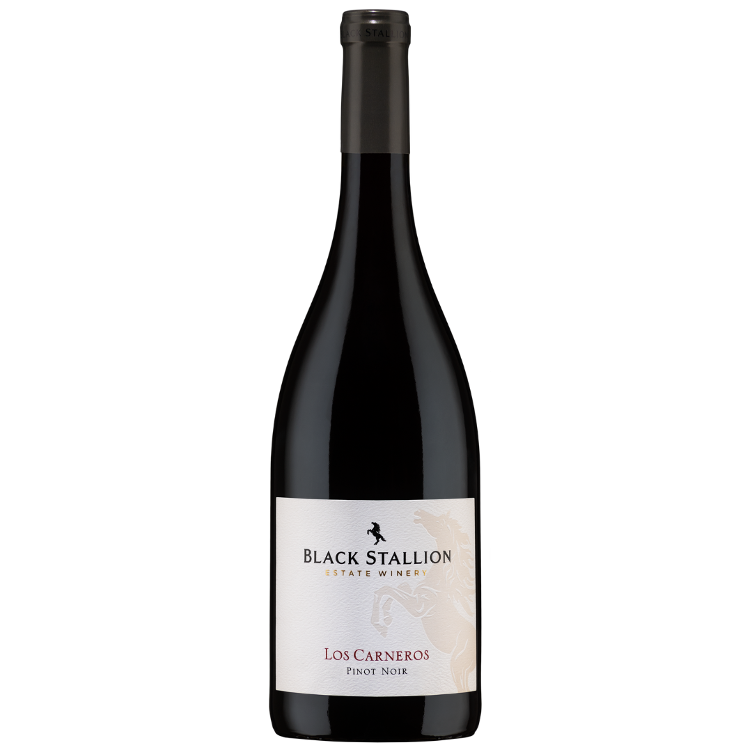 Black Stallion Heritage Los Carneros Pinot Noir 2021