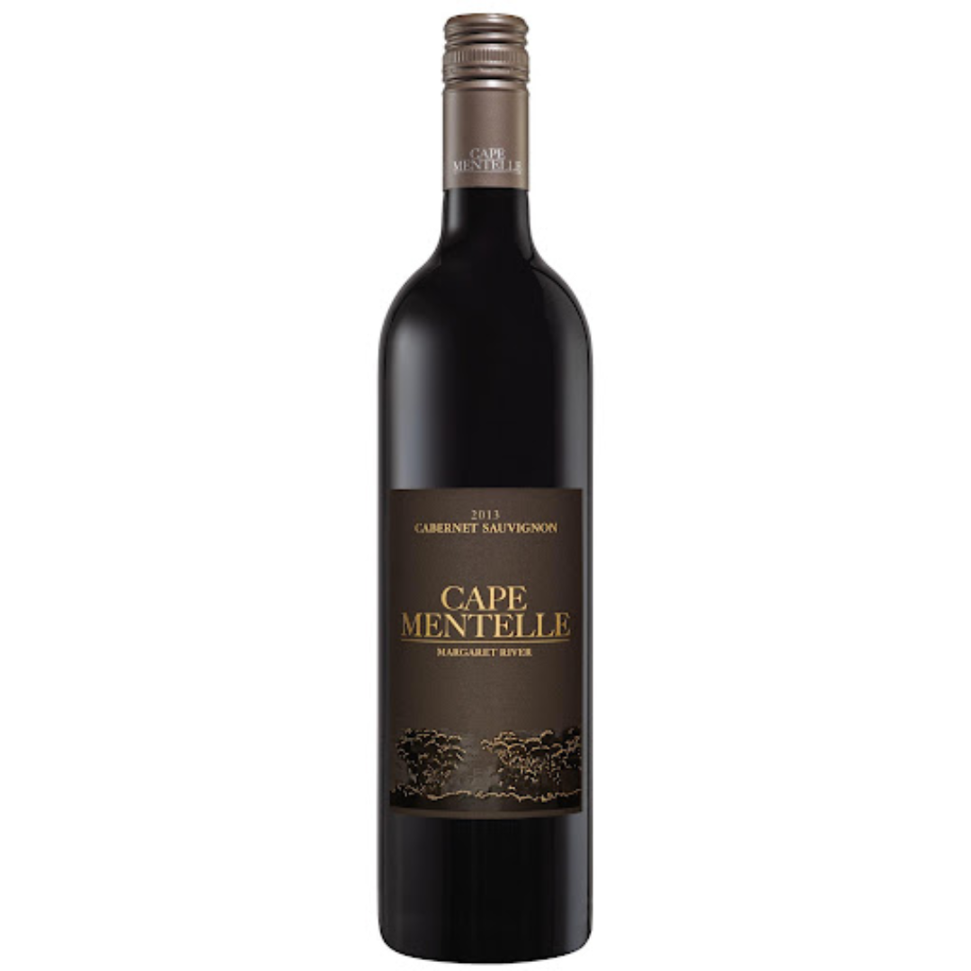 Cape Mentelle Cabernet Sauvignon 2013