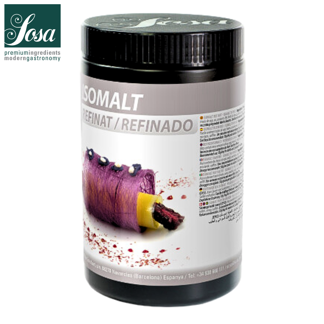 Sosa Isomalt Powder (39463) 900g