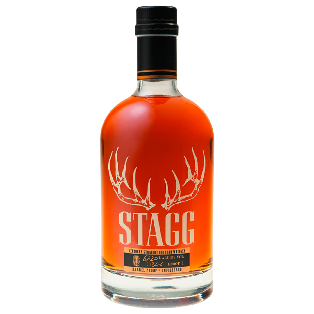 Stagg Jr. Barrel Proof Kentucky Straight Bourbon Whiskey (75cl)