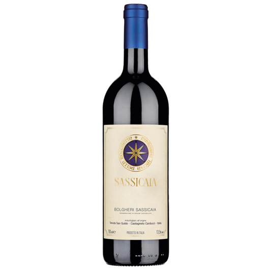 Tenuta San Guido Bolgheri Sassicaia DOC 2019