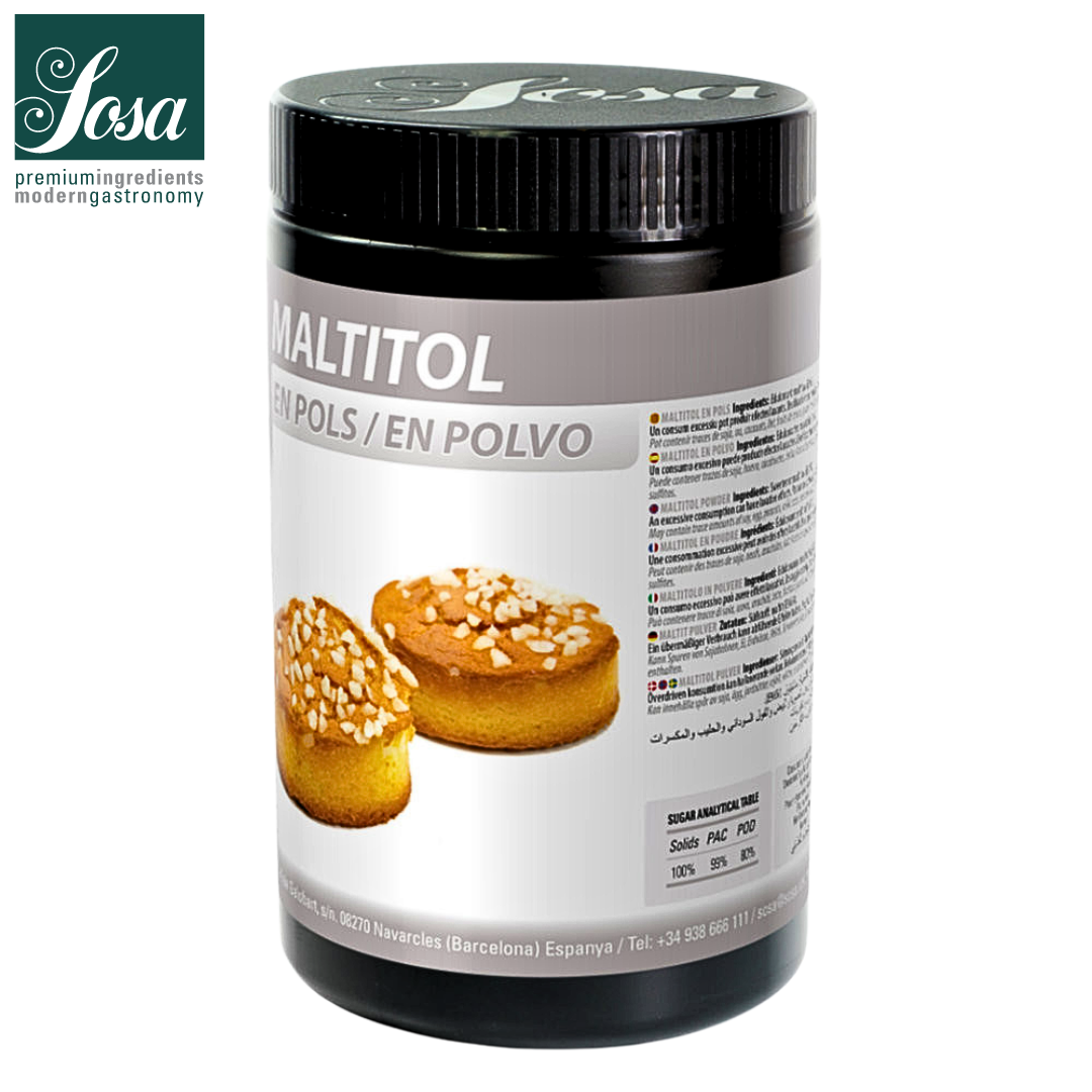 Sosa Maltitol Powder (38770) 750g