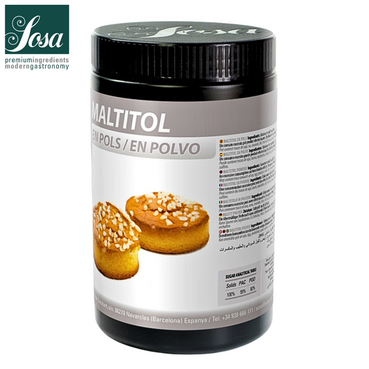 Sosa Maltitol Powder (38770) 750g