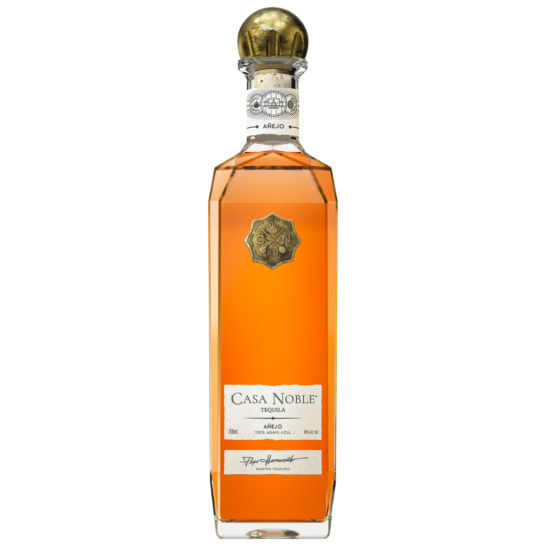 Casa Noble Special Reserve Anejo Tequila (75cl)