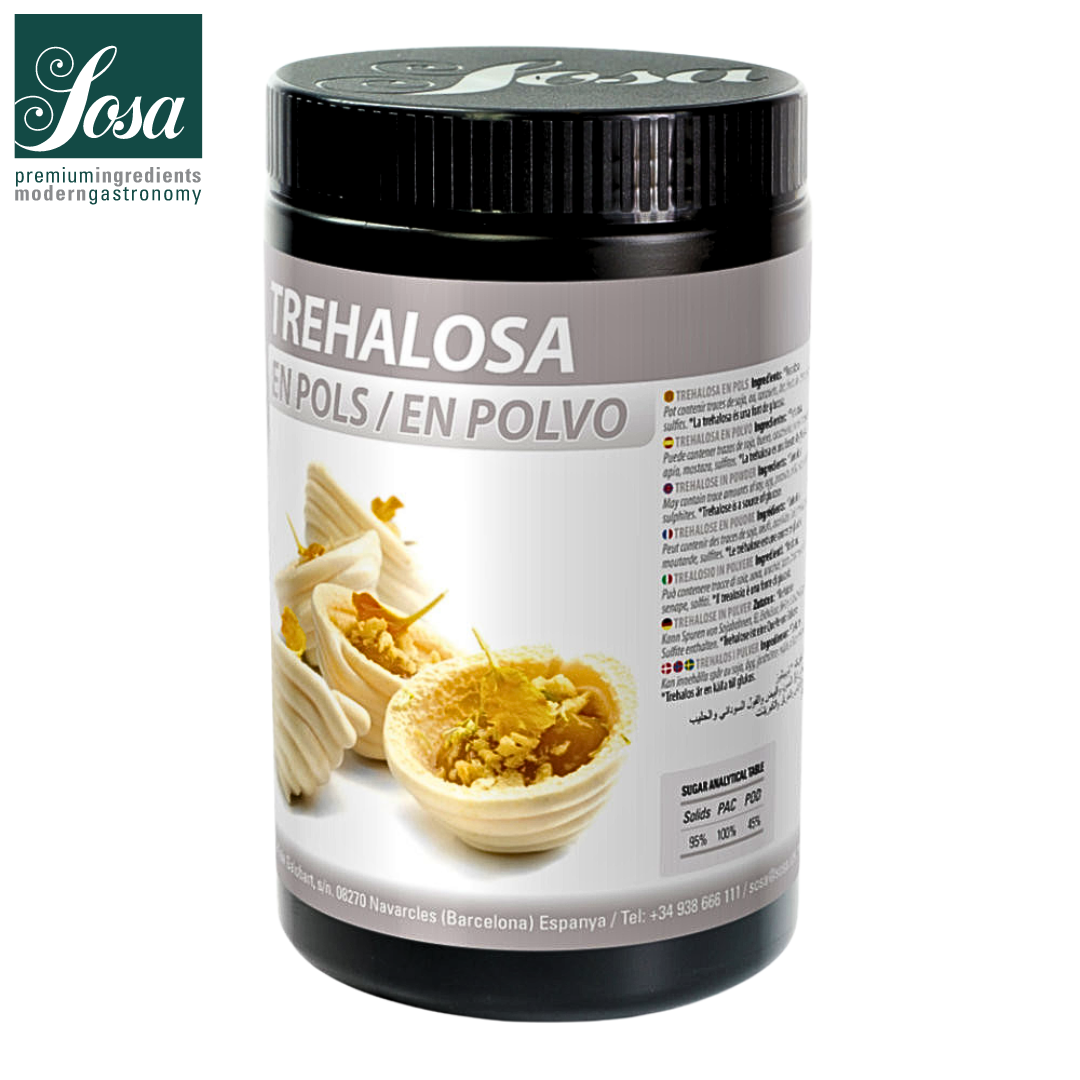 Sosa Trehalose Powder (39054) 700g