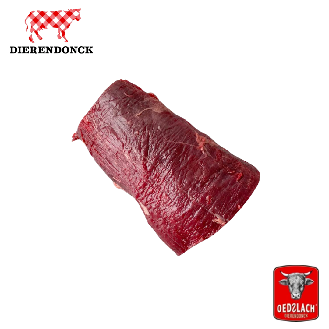 Dierendonck Oedslach Tenderloin (2.5kg-3.5kg/slab)