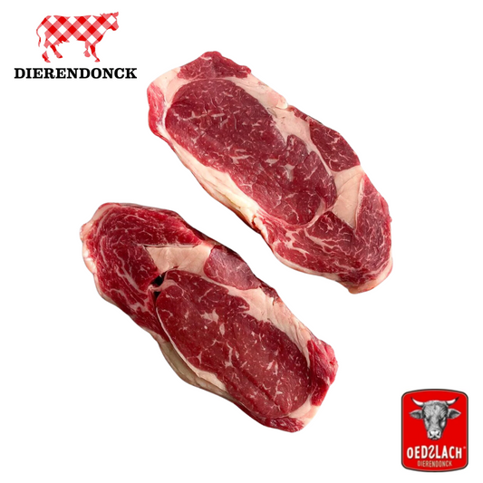 Dierendonck Oedslach Ribeye (5kg-7kg/slab)