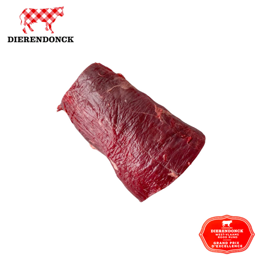 Dierendonck West Flanders Red Tenderloin (2.5kg-3.5kg/slab)