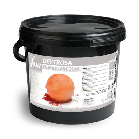Sosa Dextrose Powder (37225) 3kg