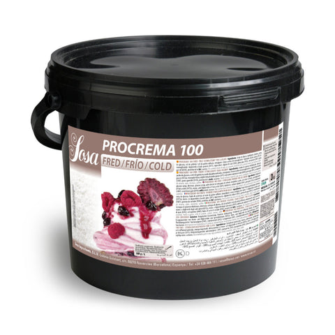 Sosa Procrema 100 Cold (37629) 3kg