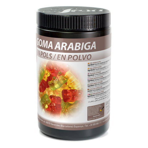 Sosa Arabic Gum Powder (38686) 500g