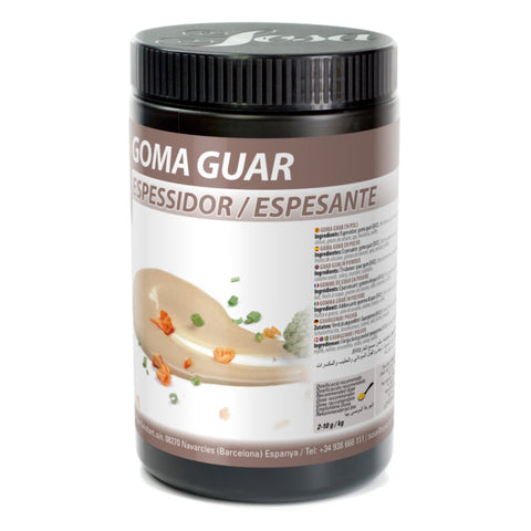 Sosa Guar Gum (38689) 750g