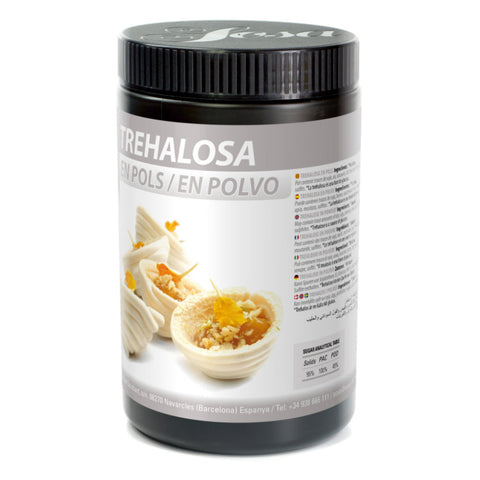 Sosa Trehalose Powder (39054) 700g