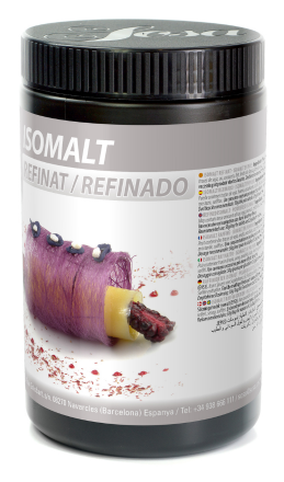 Sosa Isomalt Powder (39463) 900g