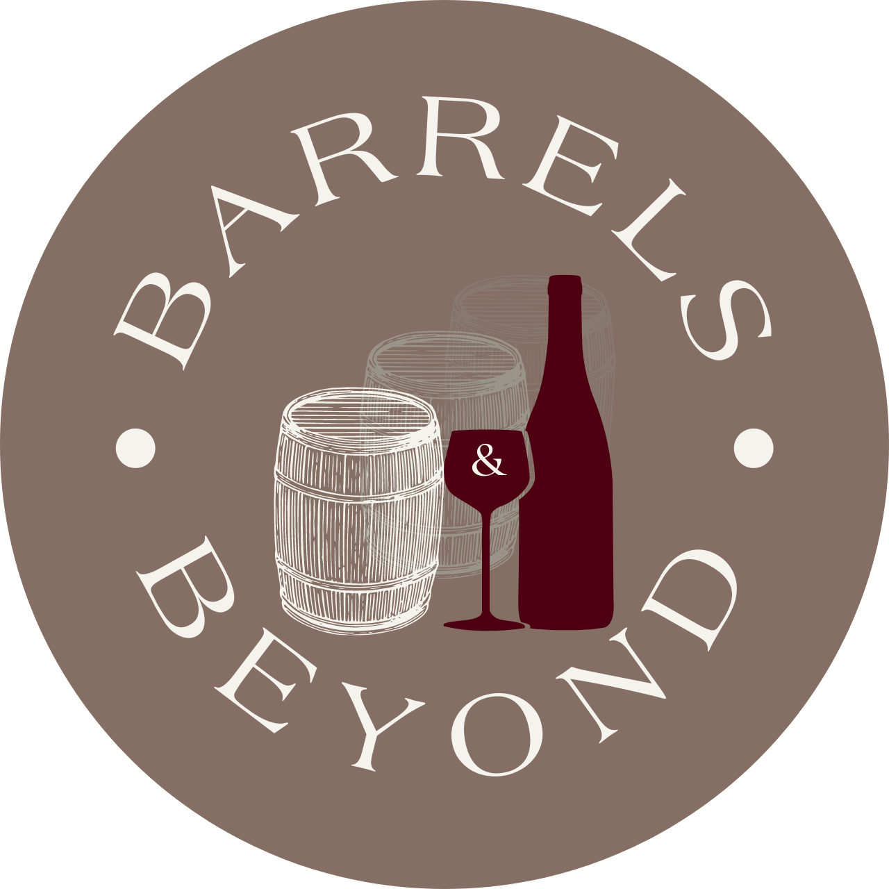 Barrels and Beyond PH logo